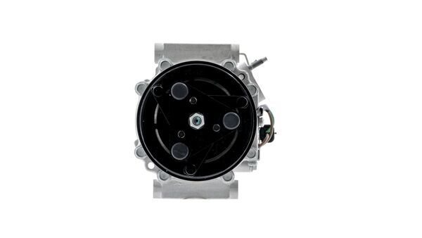 Kompresor klimatyzacji do Peugeota, ACP 1541 000P, MAHLE w ofercie sklepu e-autoparts.pl 